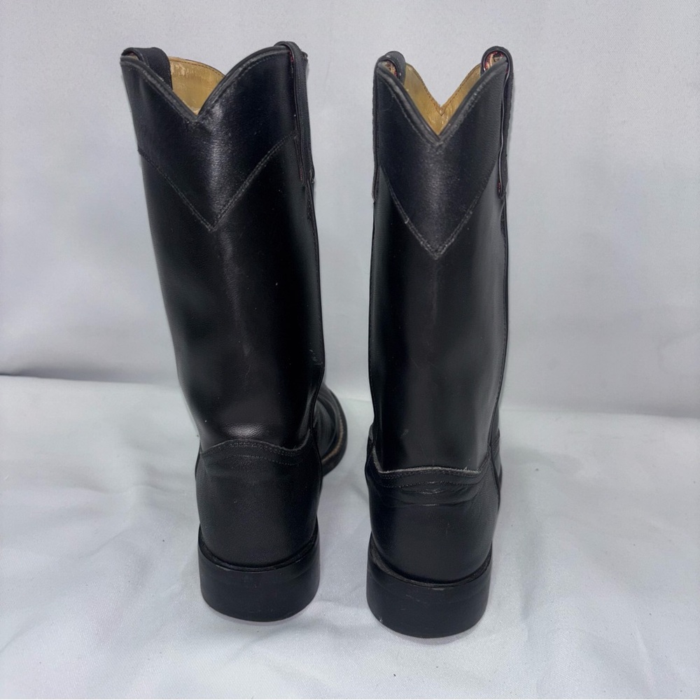 Diamond J Roper Boots - Picture 4 of 10